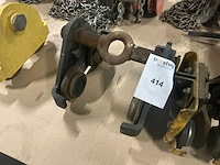 Loopkat (3x) - afbeelding 5 van  6