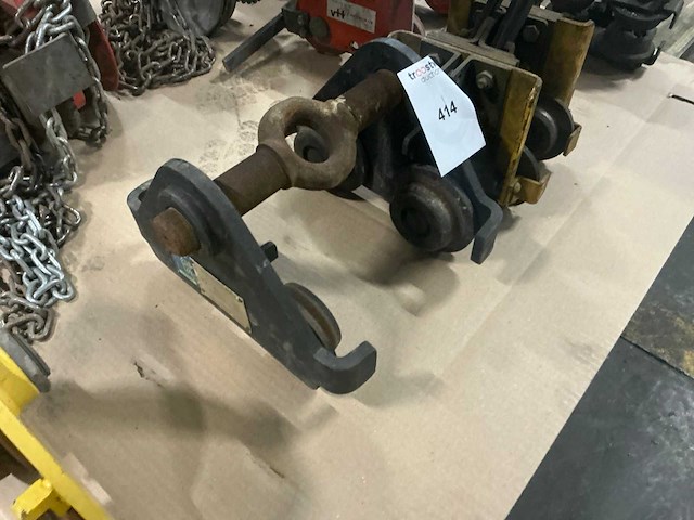 Loopkat (3x) - afbeelding 6 van  6