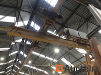 Loopkraan 3.2t merk en model onbekend - afbeelding 2 van  10