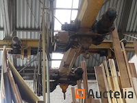 Loopkraan 3.2t merk en model onbekend - afbeelding 4 van  10