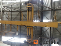 Loopkraan 3.2t merk en model onbekend - afbeelding 6 van  10