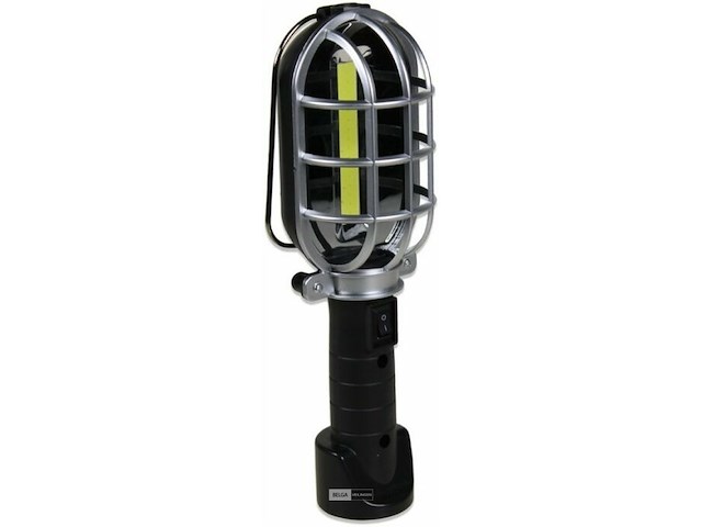 Looplamp - afbeelding 1 van  1