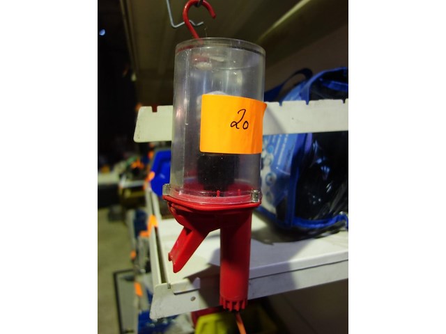 Looplamp - afbeelding 2 van  2