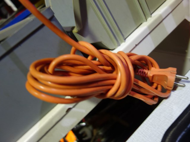 Looplamp - afbeelding 1 van  2