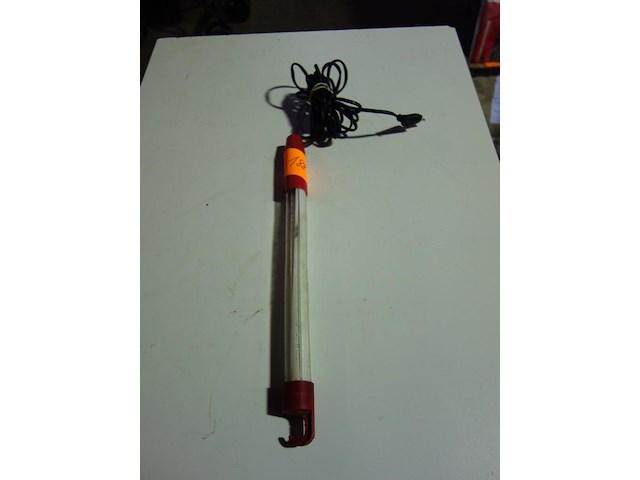 Looplamp - afbeelding 1 van  1