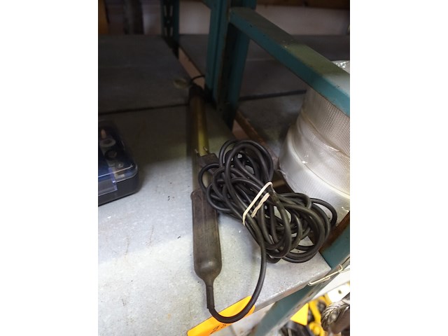 Looplamp - afbeelding 1 van  1