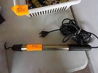 Looplamp - afbeelding 1 van  2