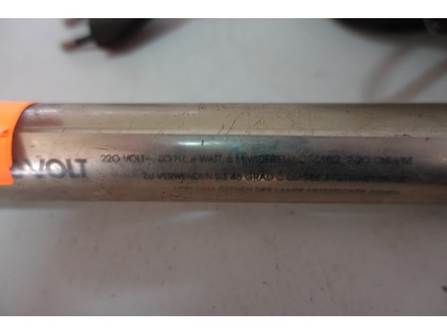 Looplamp - afbeelding 2 van  2