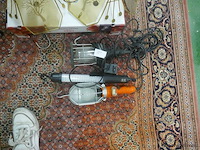 Looplampen - afbeelding 1 van  1