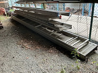 Loopplank (6x) - afbeelding 1 van  4