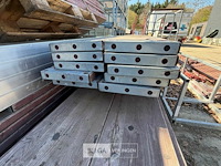 Loopplanken hout - afbeelding 2 van  2
