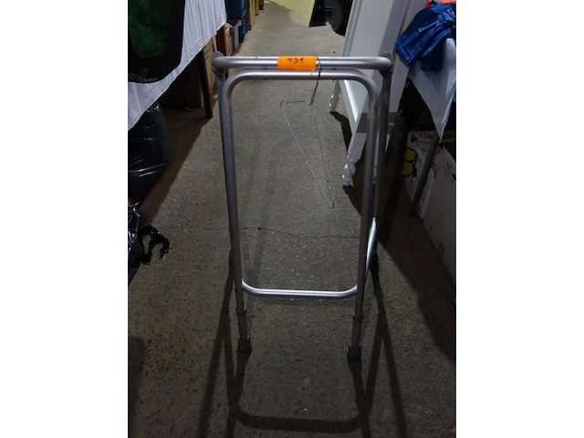 Looprek - afbeelding 1 van  2