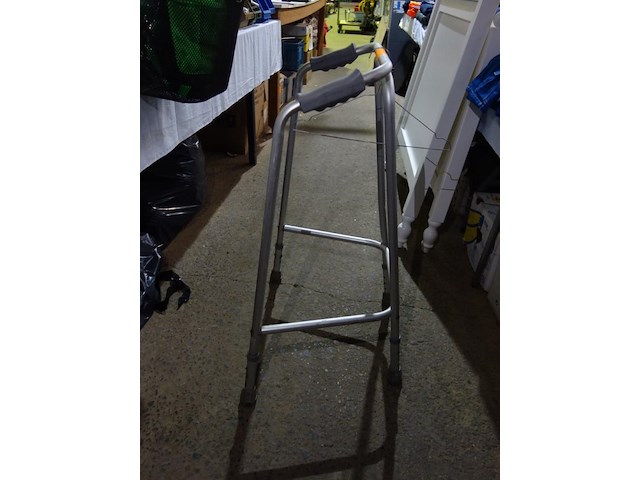 Looprek - afbeelding 2 van  2