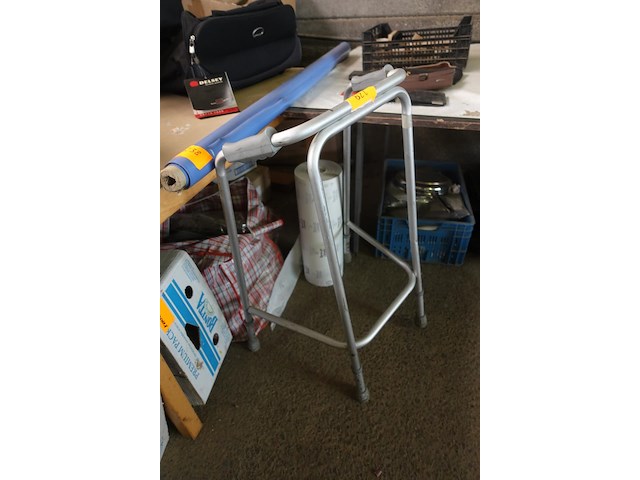 Looprek - afbeelding 1 van  1