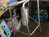 Looprek - afbeelding 1 van  1