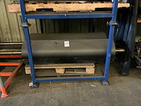 Looprol transportband (2x) - afbeelding 2 van  5