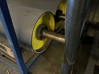 Looprol transportband (2x) - afbeelding 4 van  5