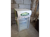 Looza koelkast - afbeelding 1 van  1