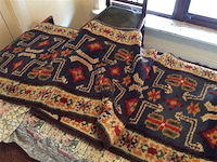 Loper smyrna - afbeelding 1 van  2