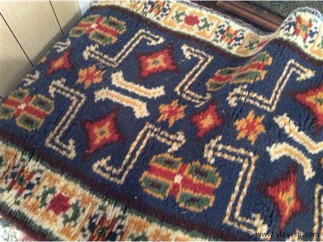 Loper smyrna - afbeelding 2 van  2