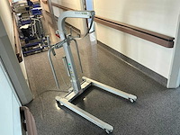 Lopital golvo 7007 es tillift - afbeelding 1 van  6