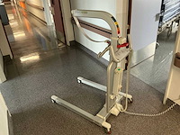 Lopital golvo 7007 es tillift - afbeelding 2 van  6