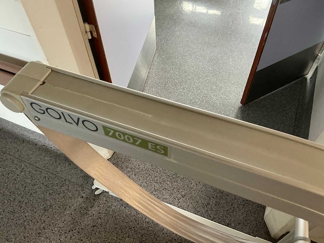 Lopital golvo 7007 es tillift - afbeelding 6 van  6