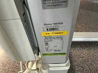 Lopital golvo 7007 es tillift - afbeelding 3 van  6