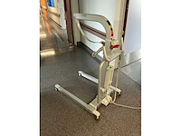 Lopital golvo 7007 es tillift - afbeelding 5 van  6