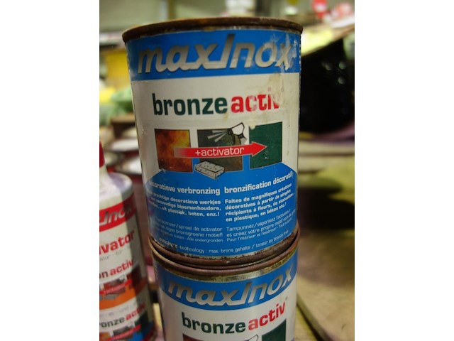 Lor diverse max inox - afbeelding 2 van  9