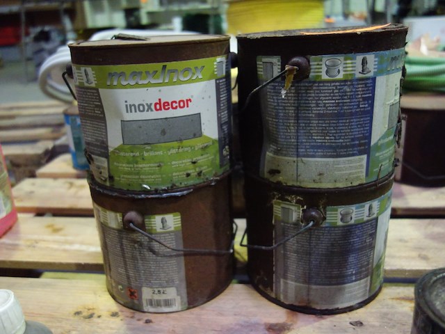 Lor diverse max inox - afbeelding 4 van  9