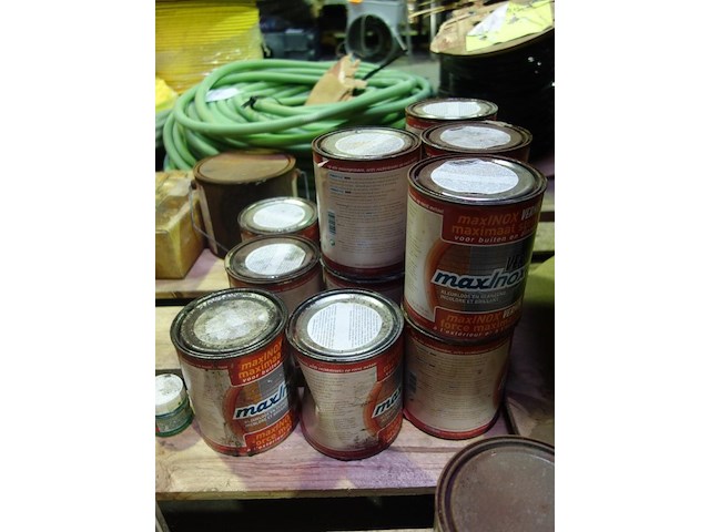 Lor diverse max inox - afbeelding 5 van  9