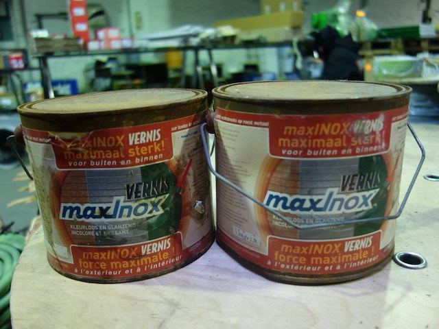 Lor diverse max inox - afbeelding 6 van  9