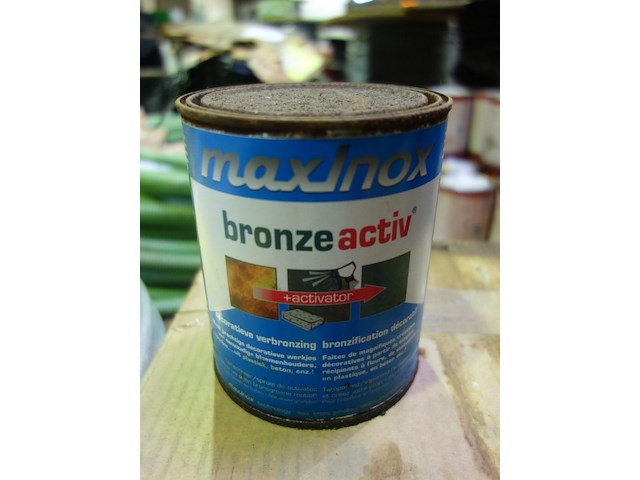 Lor diverse max inox - afbeelding 7 van  9