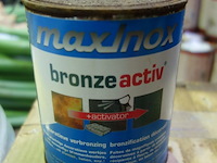 Lor diverse max inox - afbeelding 7 van  9