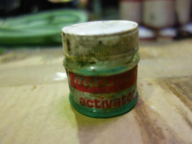 Lor diverse max inox - afbeelding 9 van  9