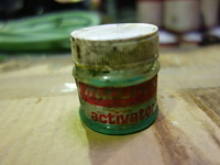 Lor diverse max inox - afbeelding 9 van  9