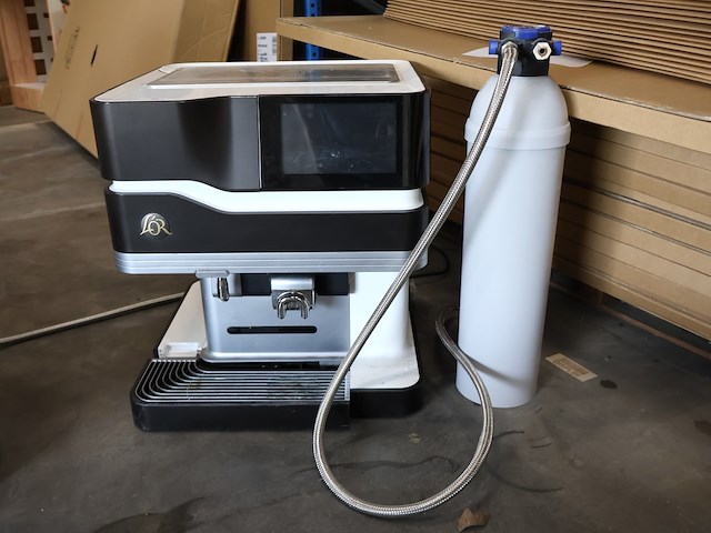 L'or koffiemachine - afbeelding 1 van  7