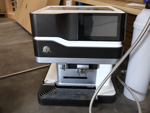 L'or koffiemachine - afbeelding 2 van  7