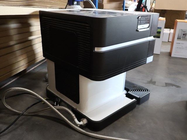 L'or koffiemachine - afbeelding 3 van  7