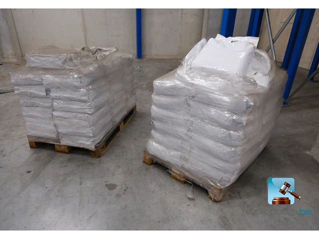 Lor-zakken met absorberende korrels - afbeelding 1 van  5