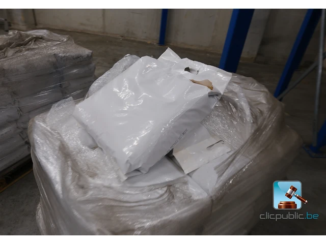 Lor-zakken met absorberende korrels - afbeelding 2 van  5