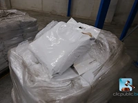 Lor-zakken met absorberende korrels - afbeelding 2 van  5