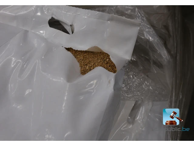 Lor-zakken met absorberende korrels - afbeelding 4 van  5
