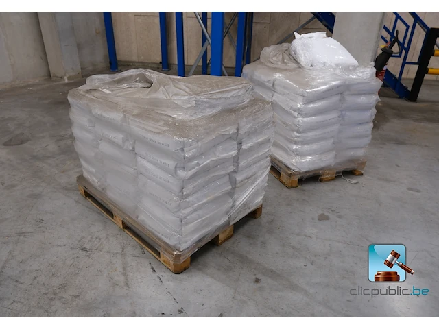 Lor-zakken met absorberende korrels - afbeelding 5 van  5