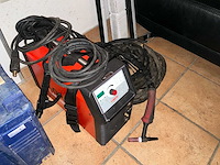 Lorch andy rug 200 a-c/dc tig-lasmachine - afbeelding 3 van  4
