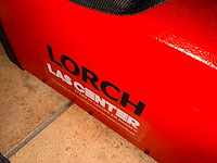 Lorch andy rug 200 a-c/dc tig-lasmachine - afbeelding 4 van  4