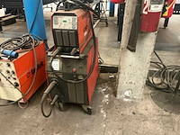 Lorch c8005 mig lasapparaat - afbeelding 2 van  5