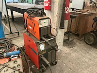 Lorch c8005 mig lasapparaat - afbeelding 3 van  5