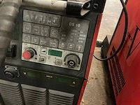 Lorch dialog 3500 mobiel mig lasapparaat - afbeelding 5 van  5